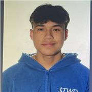 Estudiante de segundo de bachillerato dispuesto a enseñar ciencias
